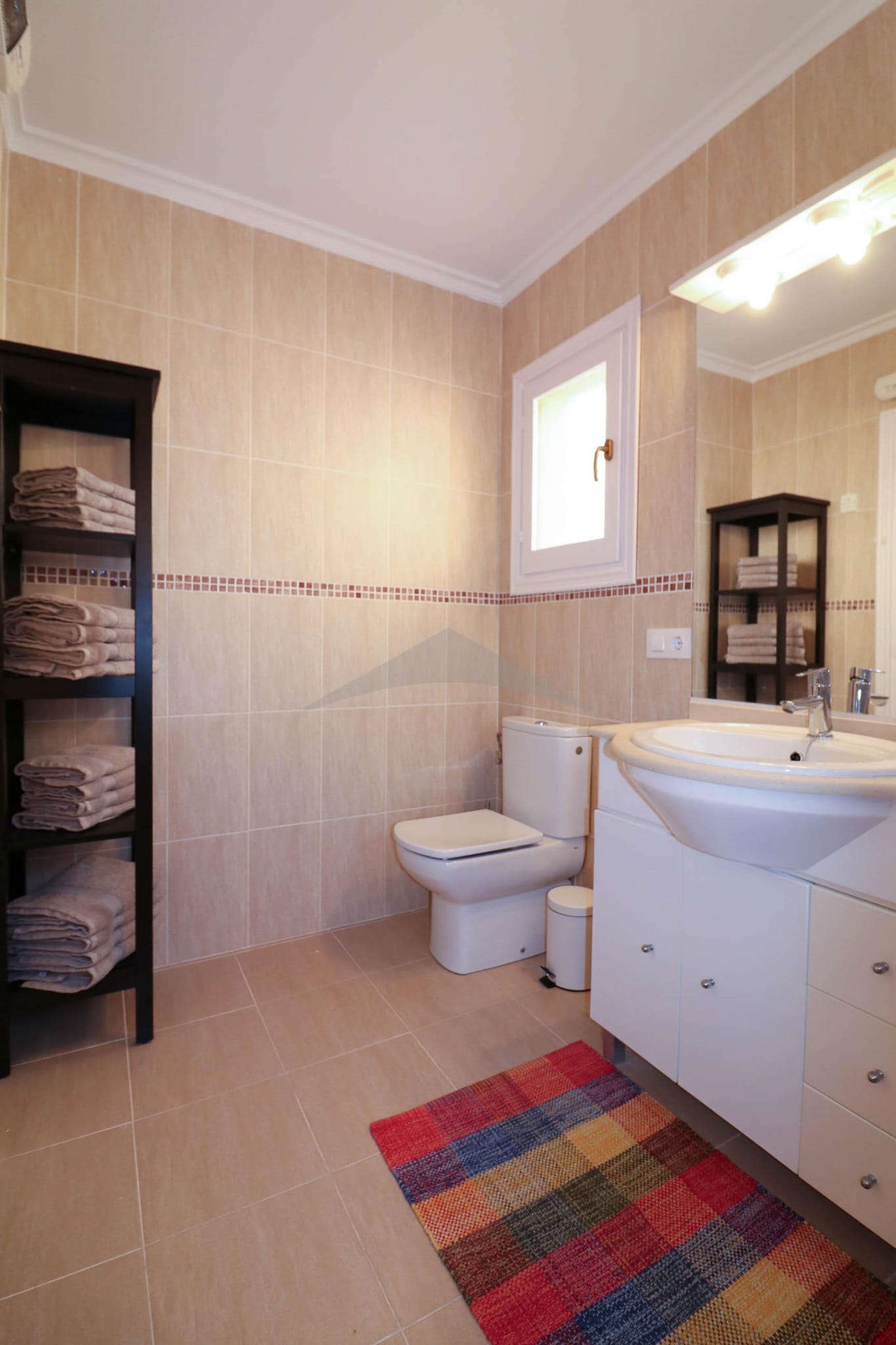 Half vrijstaande woning in Moraira te koop