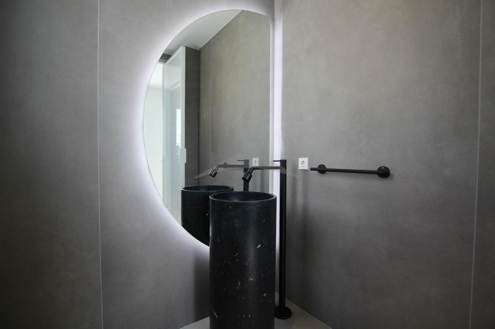 Modern Luxury Villa for Sale in San Jaime, Moraira.