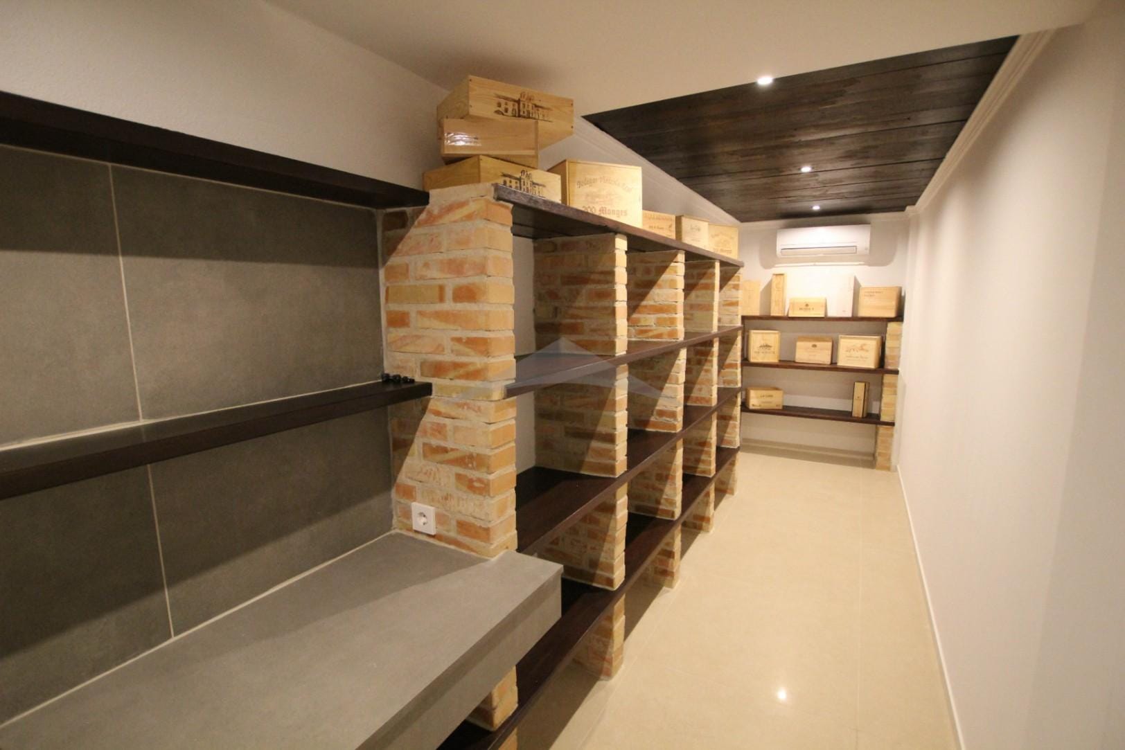 Modern Luxury Villa for Sale in San Jaime, Moraira.