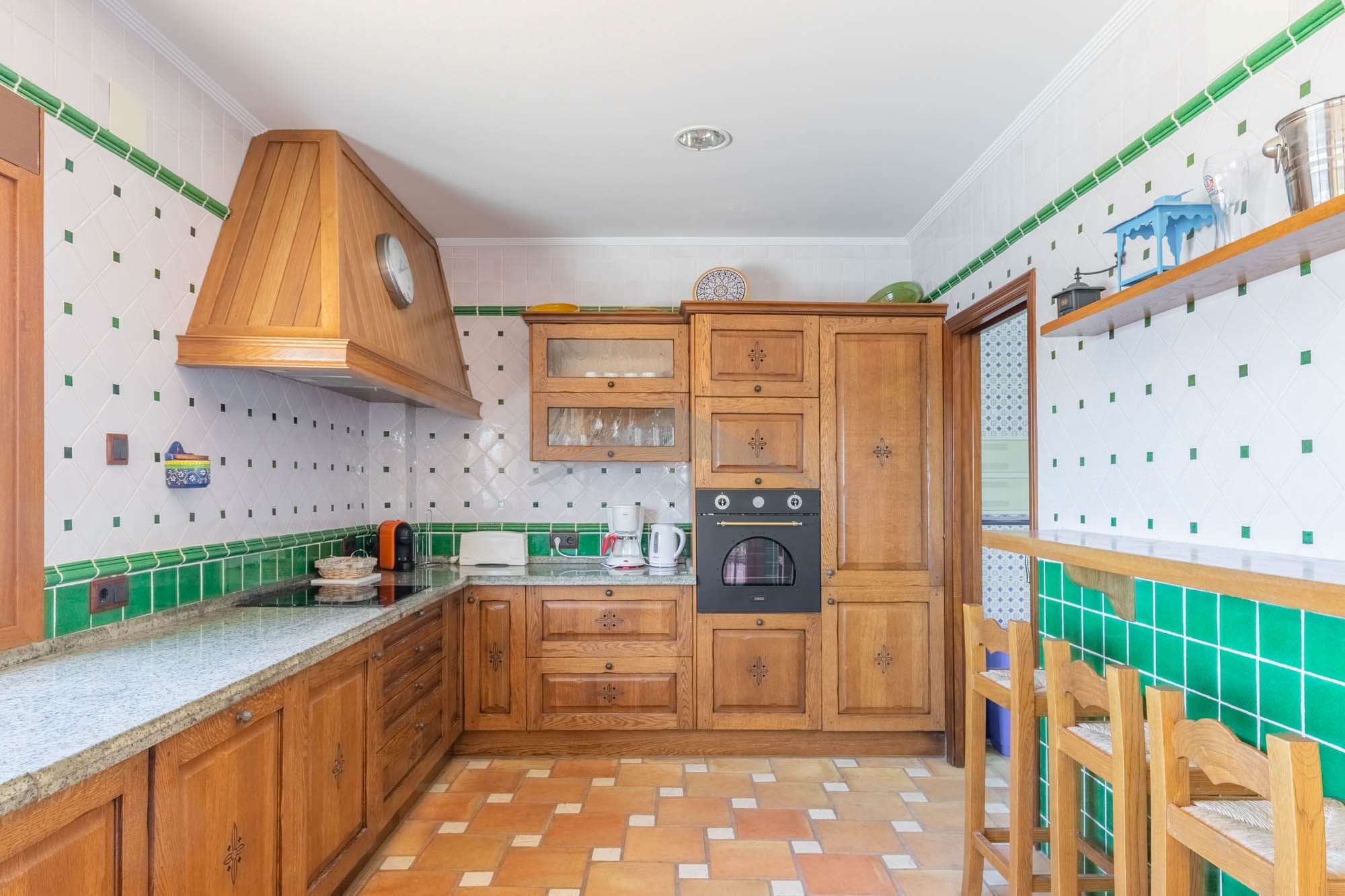 Spectacular Villa For sale Just a Few Steps from El Portet Beach