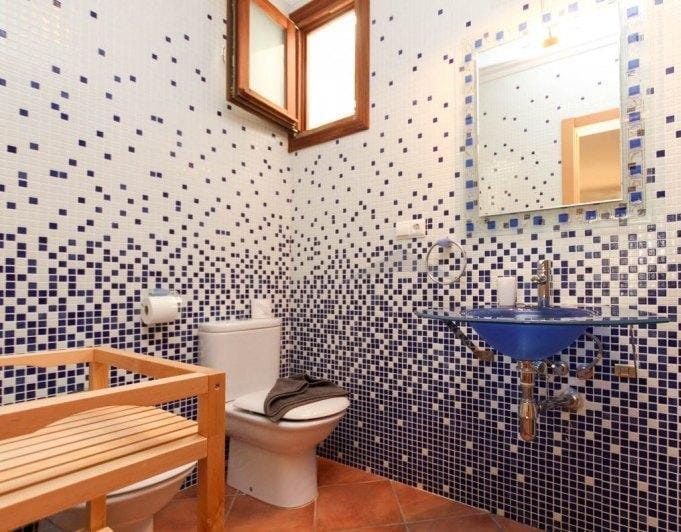 Appartementen/villa te koop in Benissa