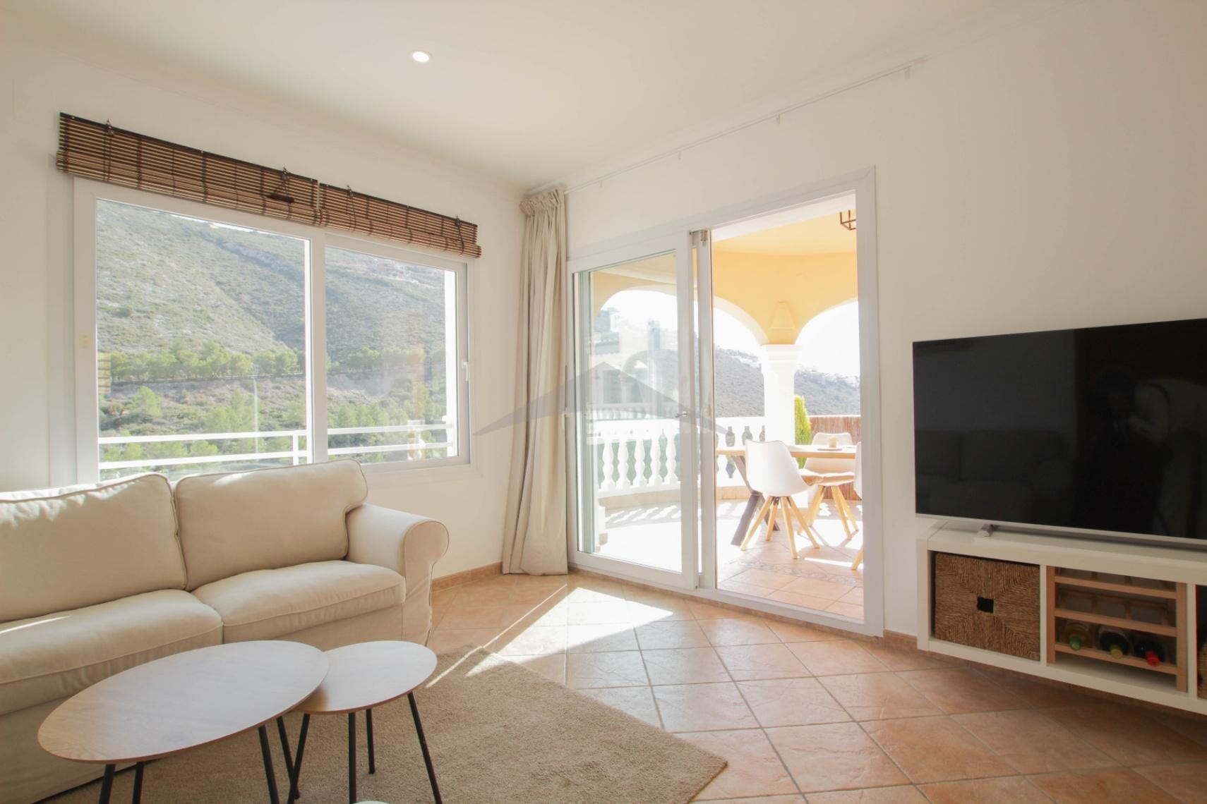 House for sale in Urb. Vall Paradise, Benitachell