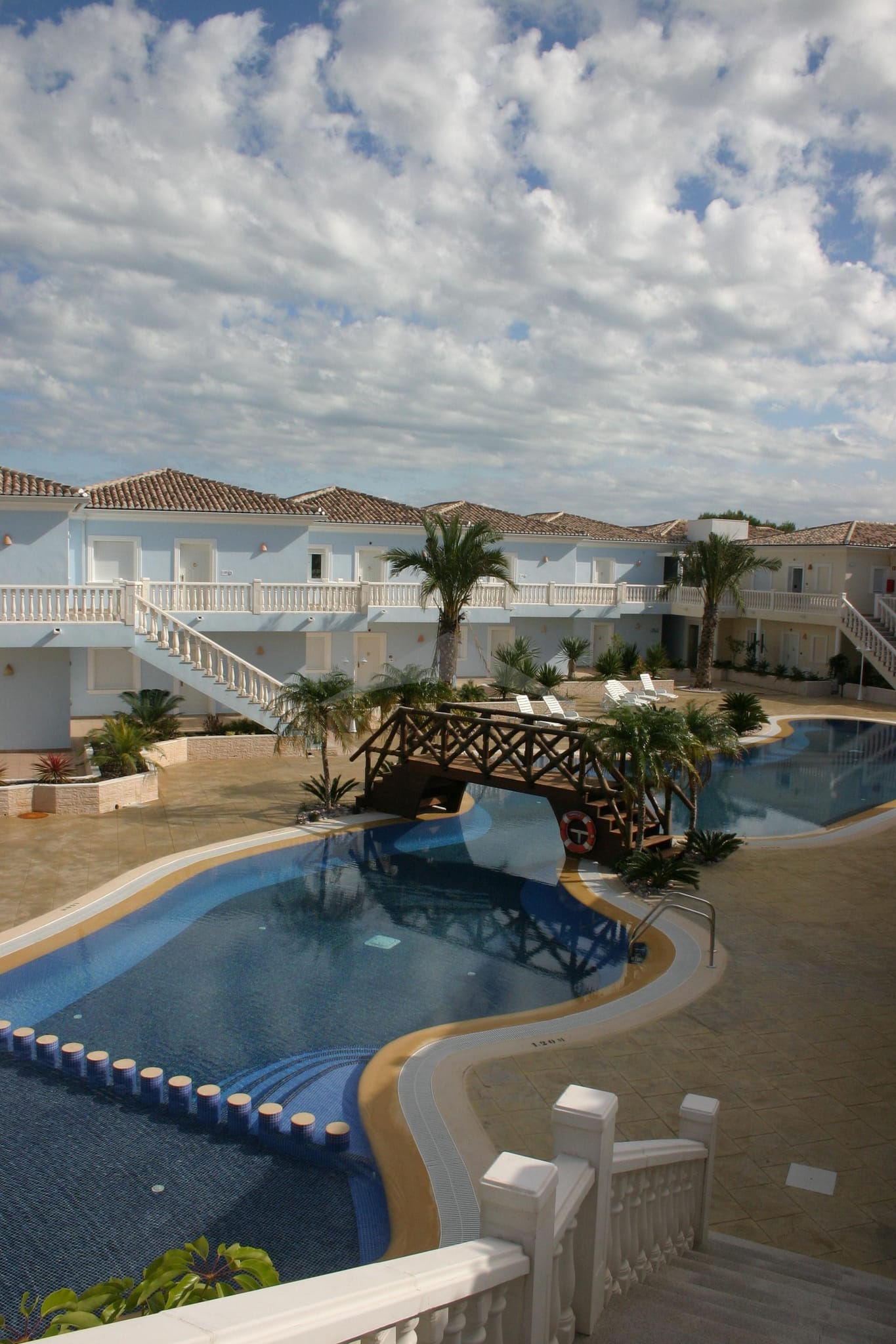 Appartement te koop in Benissa