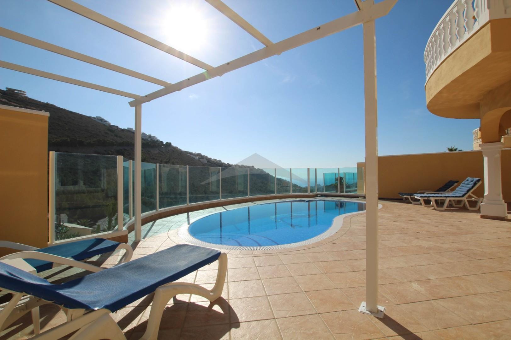 House for sale in Urb. Vall Paradise, Benitachell