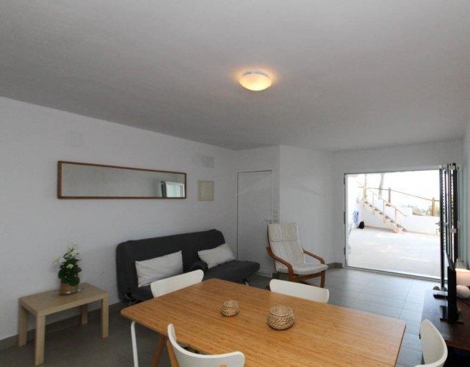 Appartementen/villa te koop in Benissa