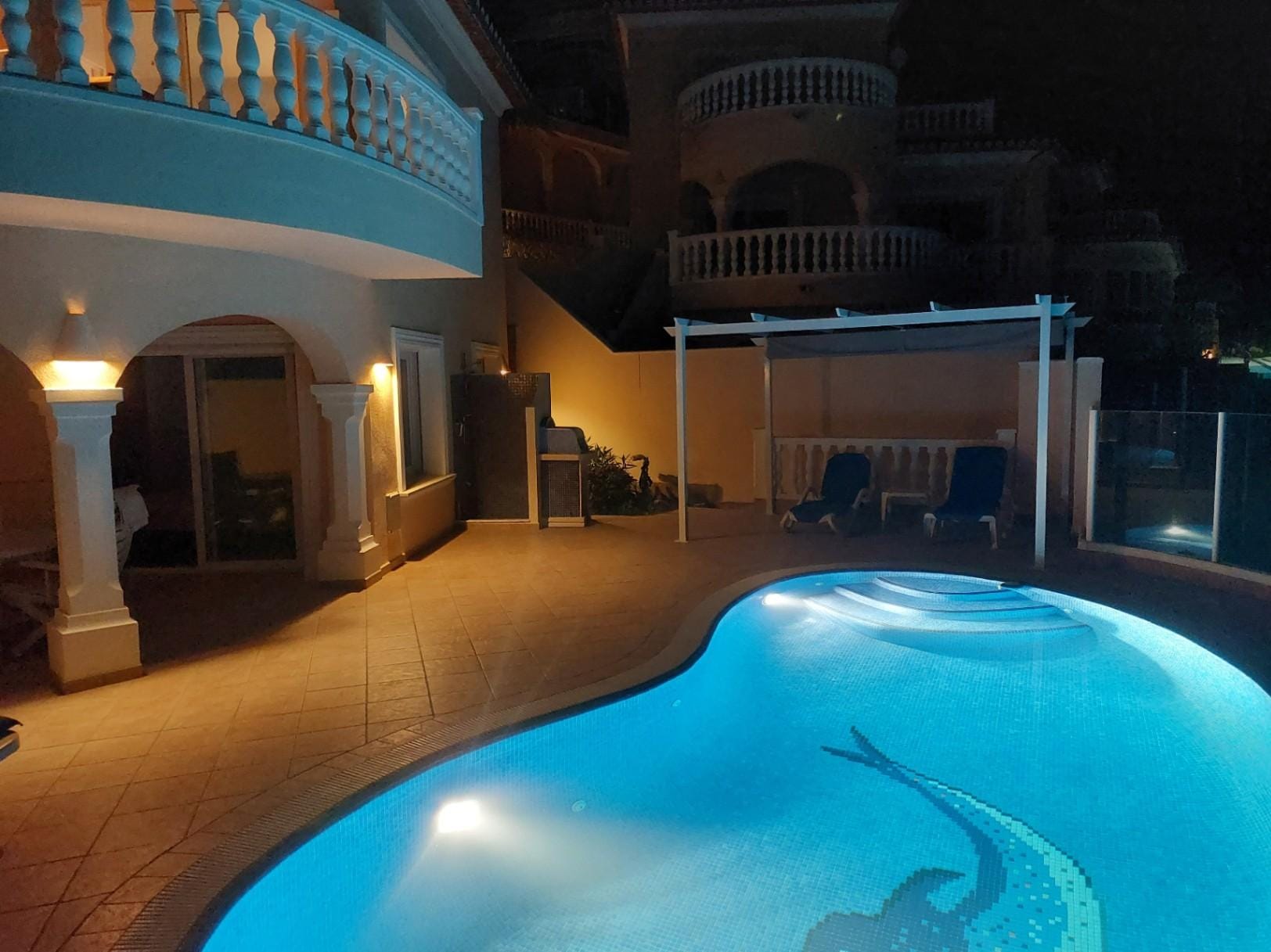 House for sale in Urb. Vall Paradise, Benitachell