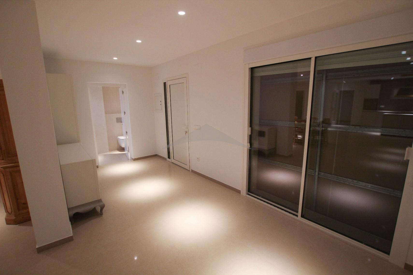 Modern Luxury Villa for Sale in San Jaime, Moraira.
