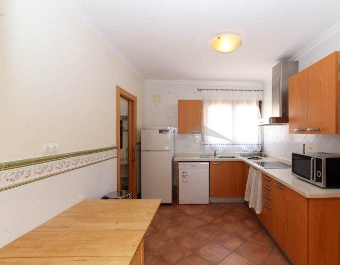Appartementen/villa te koop in Benissa