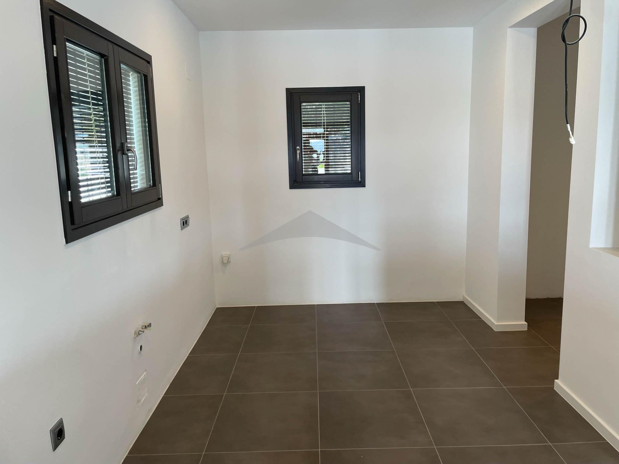 Mediterrane villa met uitzicht op zee te koop in Moraira