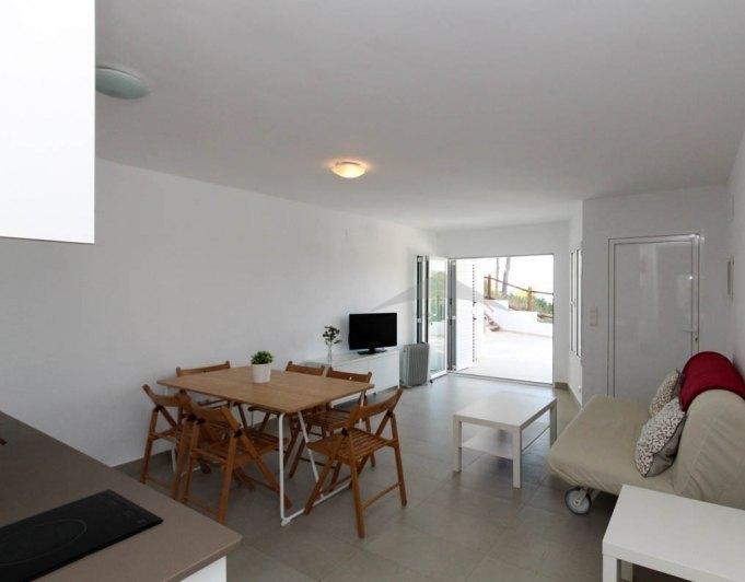 Appartementen/villa te koop in Benissa