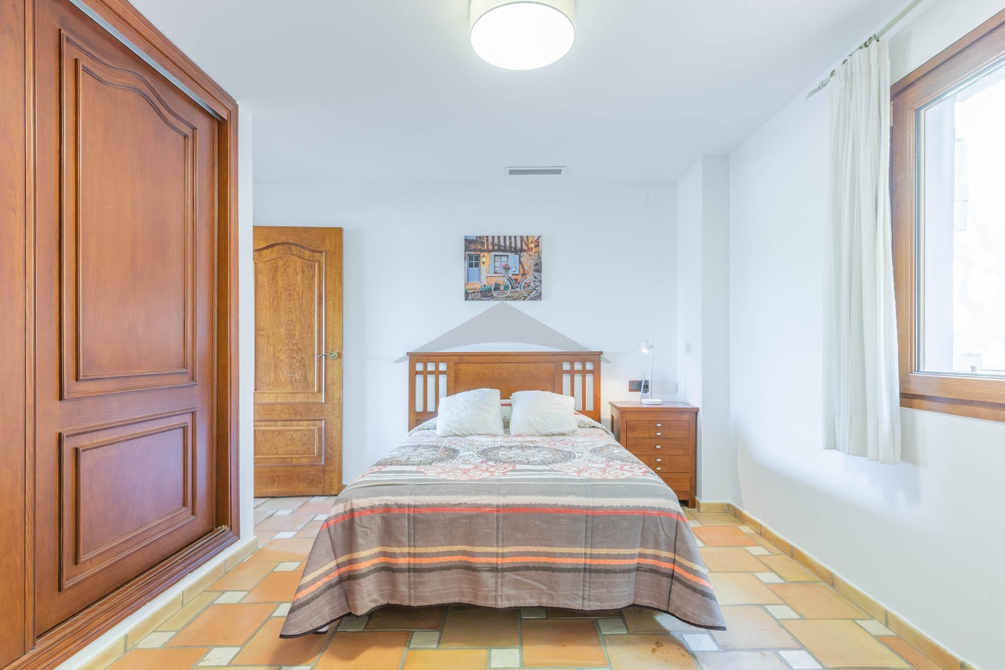 Spectacular Villa For sale Just a Few Steps from El Portet Beach