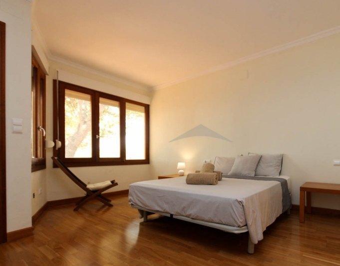 Appartementen/villa te koop in Benissa