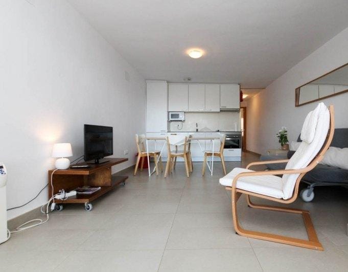 Appartementen/villa te koop in Benissa