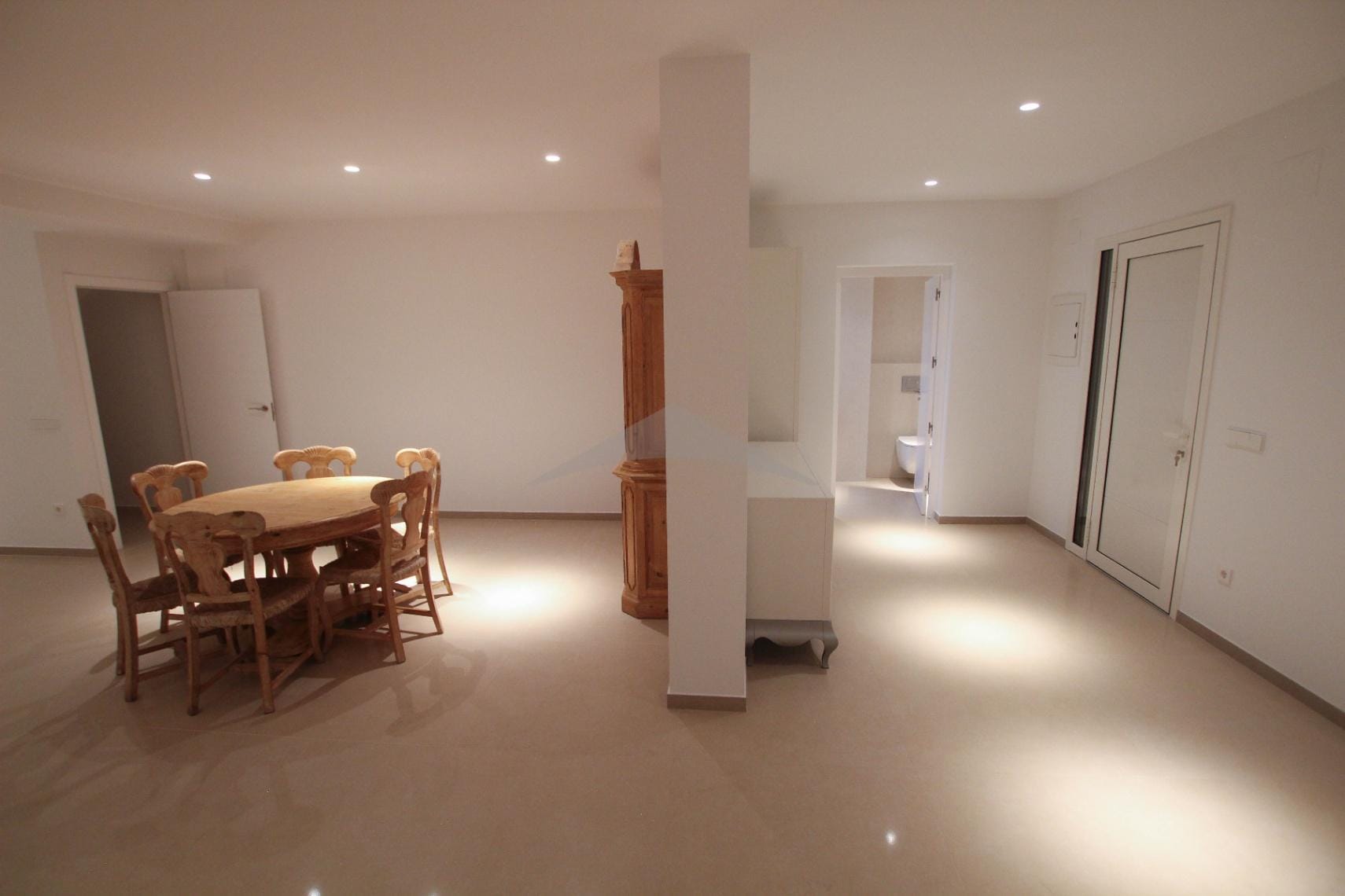 Modern Luxury Villa for Sale in San Jaime, Moraira.