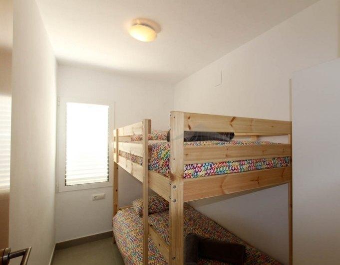 Appartementen/villa te koop in Benissa