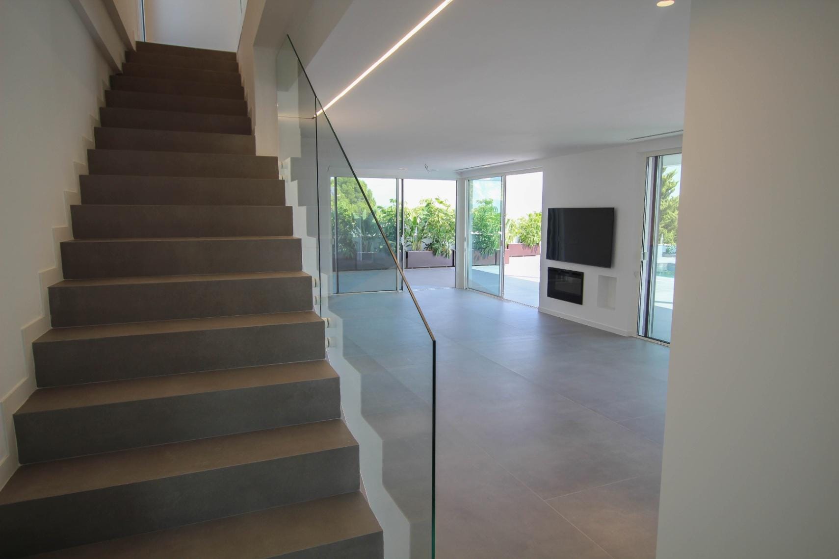 Modern Luxury Villa for Sale in San Jaime, Moraira.