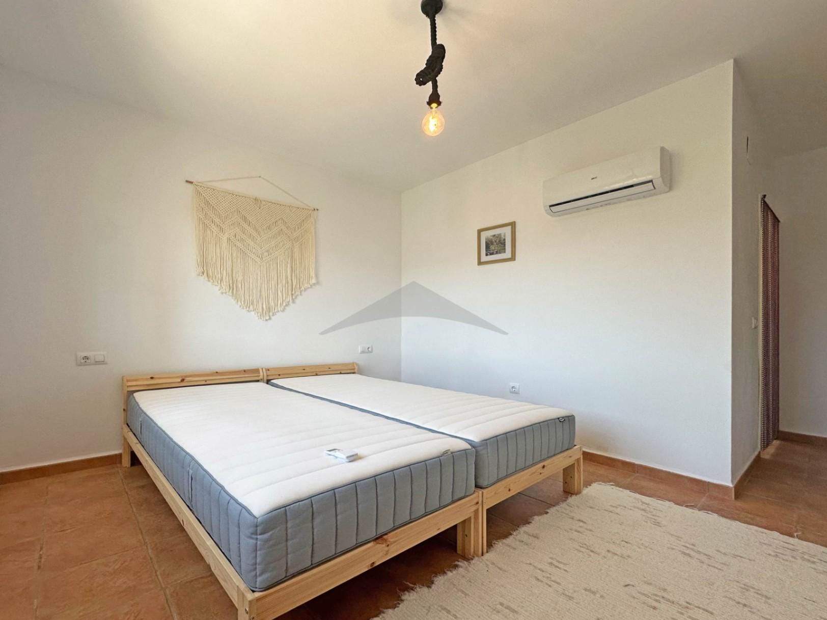 Volledig gerenoveerde villa met panoramisch uitzicht in Xaló