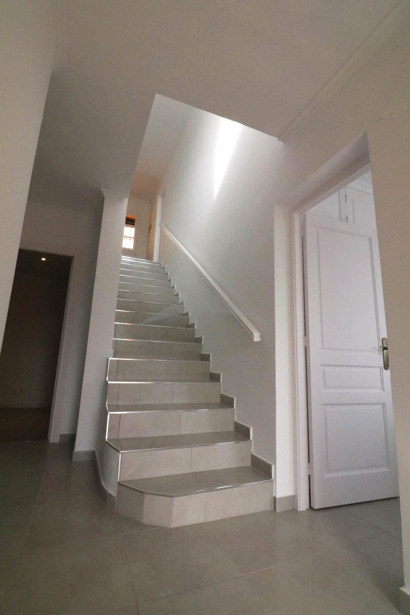 Half vrijstaande woning in Moraira te koop