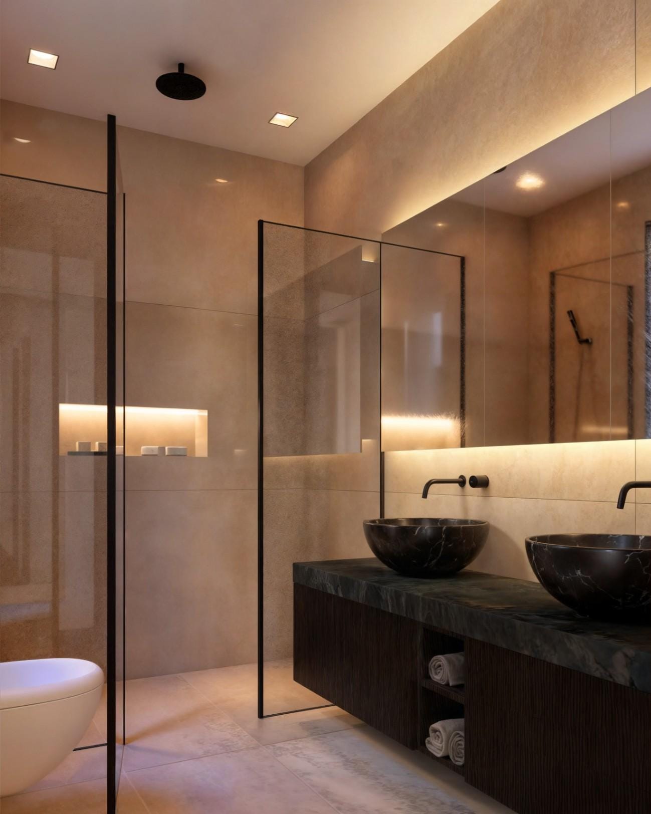 Luxe nieuwbouwvilla, Benissa.