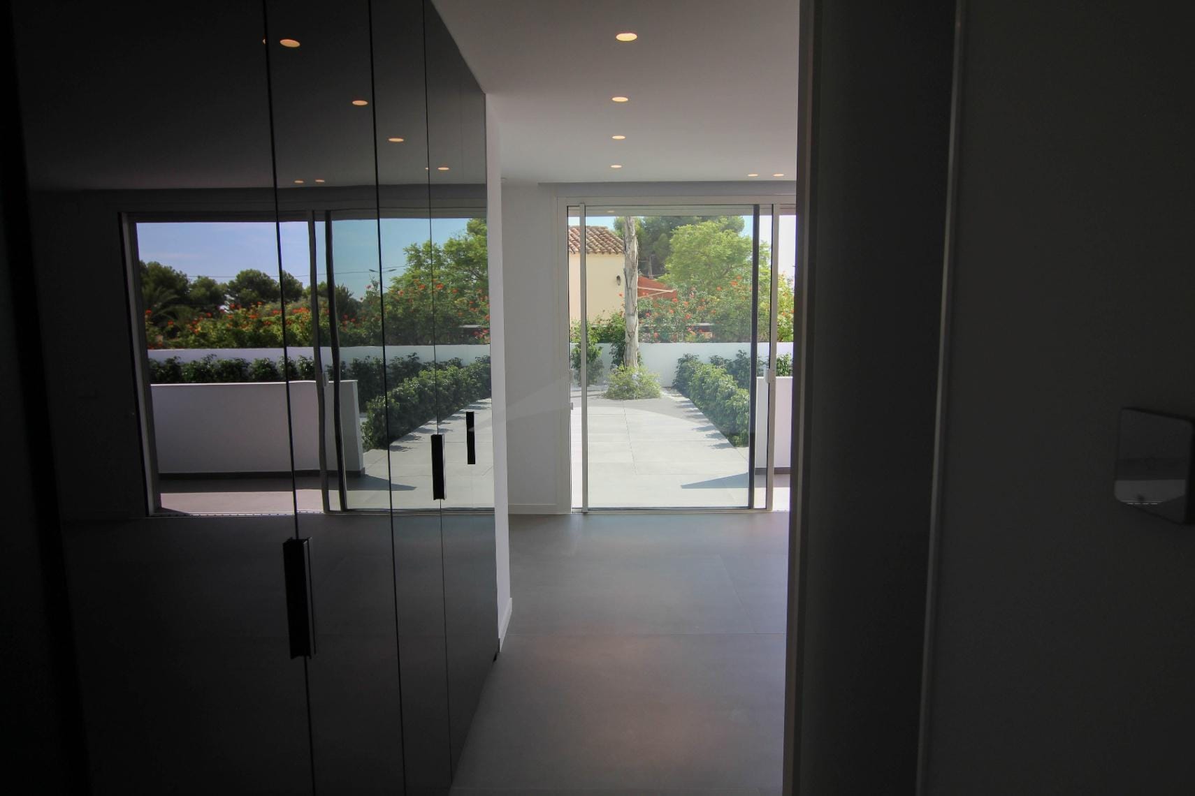 Modern Luxury Villa for Sale in San Jaime, Moraira.