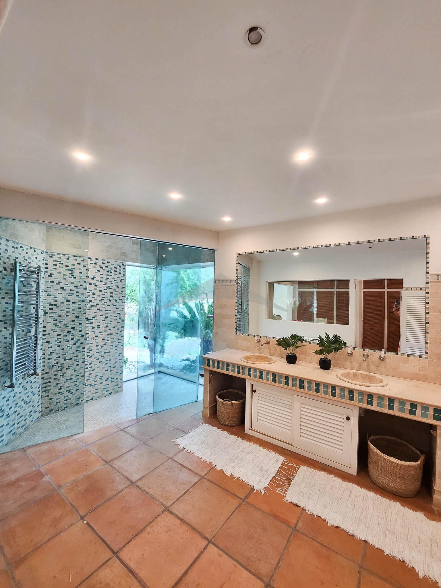 Mediterranean style finca in Senija just renovated