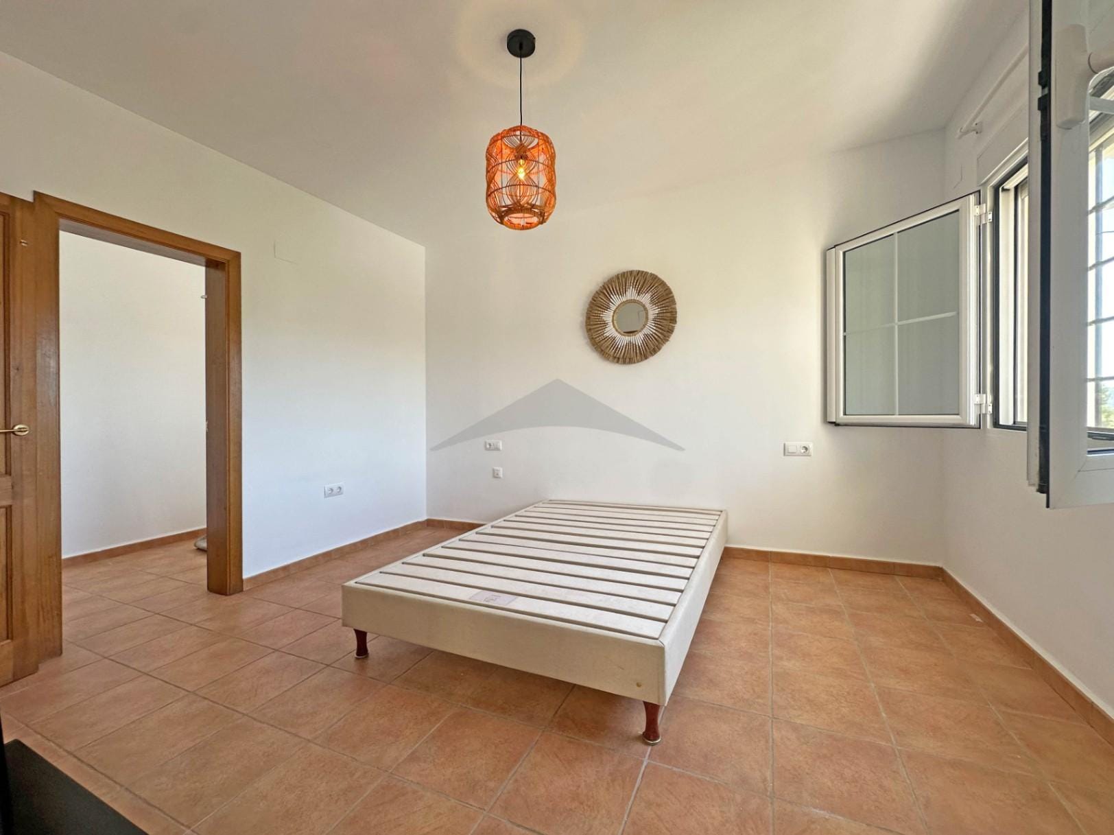Volledig gerenoveerde villa met panoramisch uitzicht in Xaló