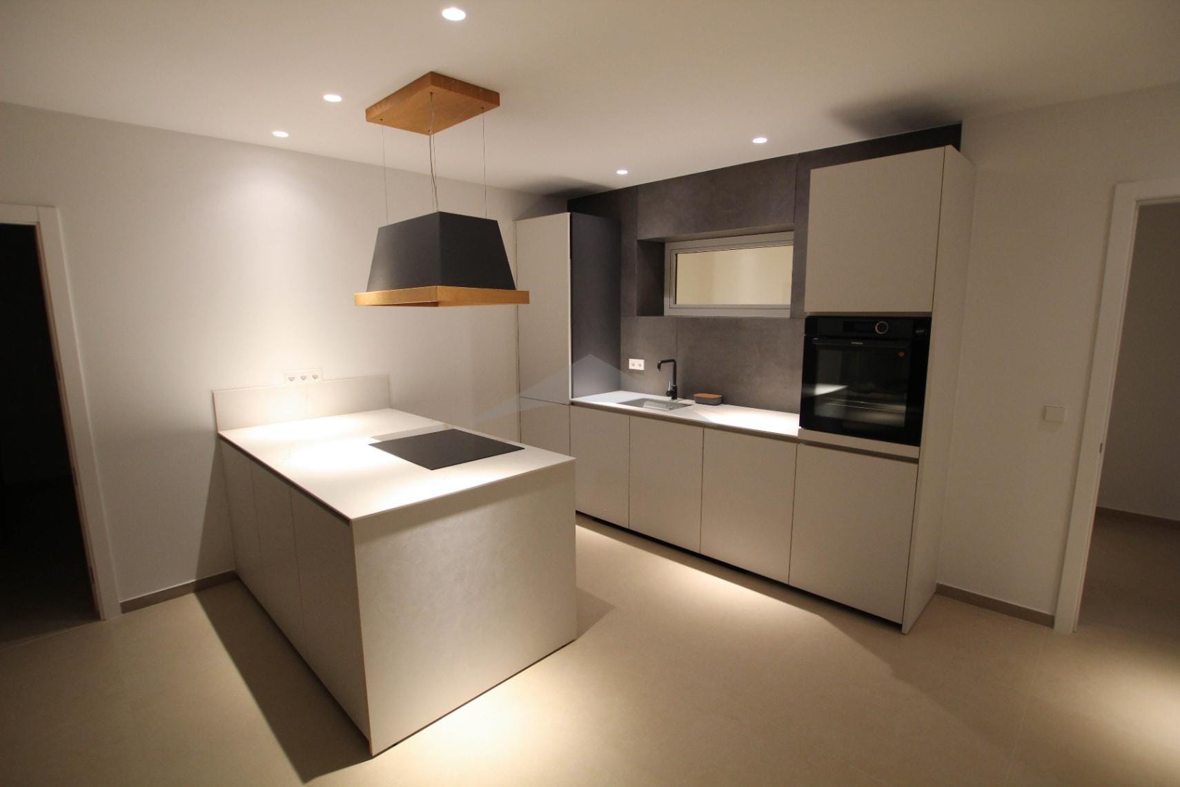Modern Luxury Villa for Sale in San Jaime, Moraira.