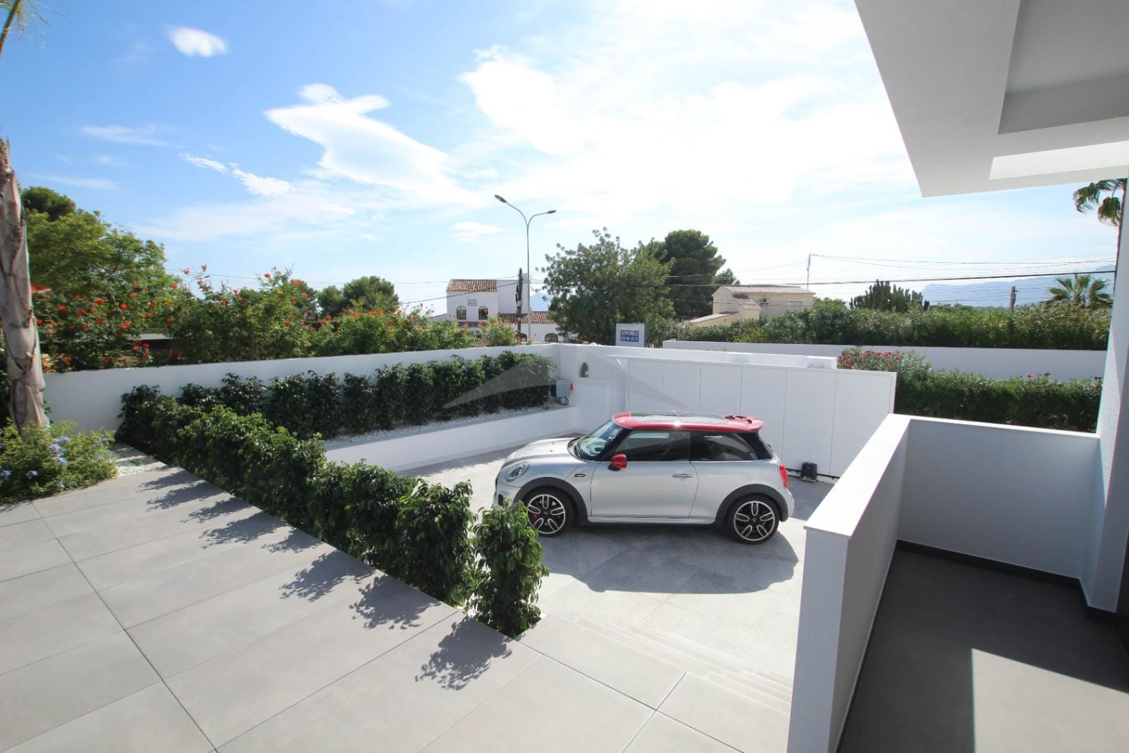 Modern Luxury Villa for Sale in San Jaime, Moraira.