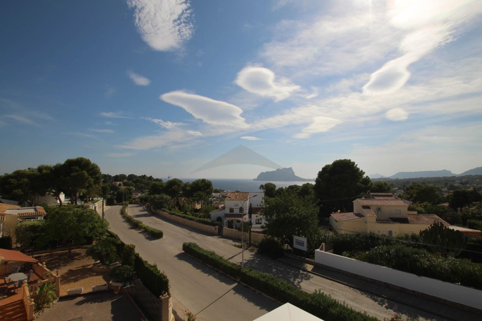 Modern Luxury Villa for Sale in San Jaime, Moraira.
