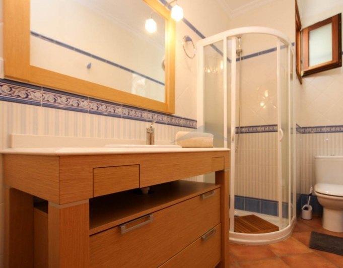 Appartementen/villa te koop in Benissa