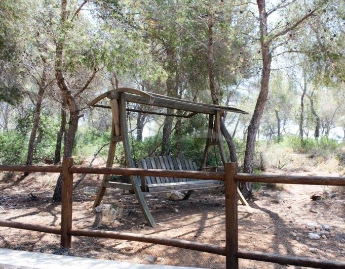 Appartementen/villa te koop in Benissa