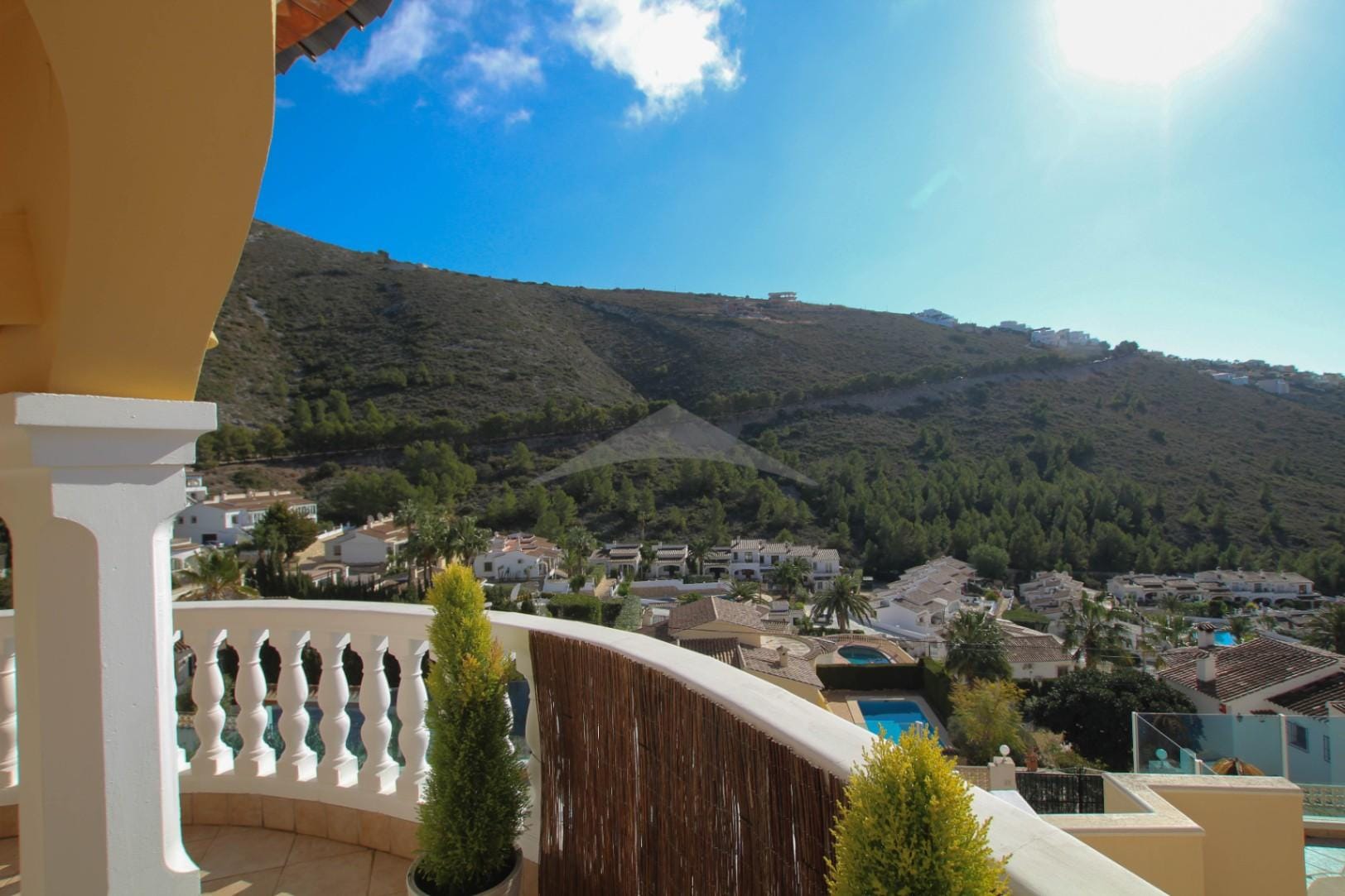 House for sale in Urb. Vall Paradise, Benitachell
