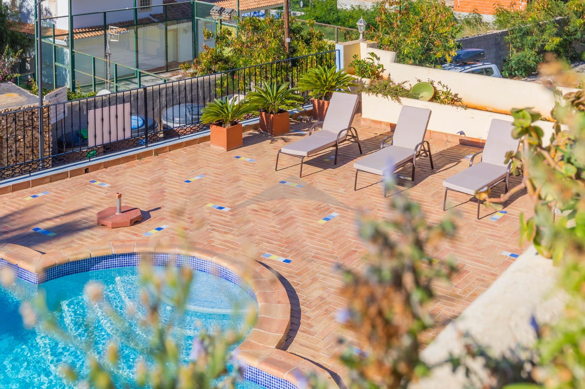 Spectacular Villa For sale Just a Few Steps from El Portet Beach