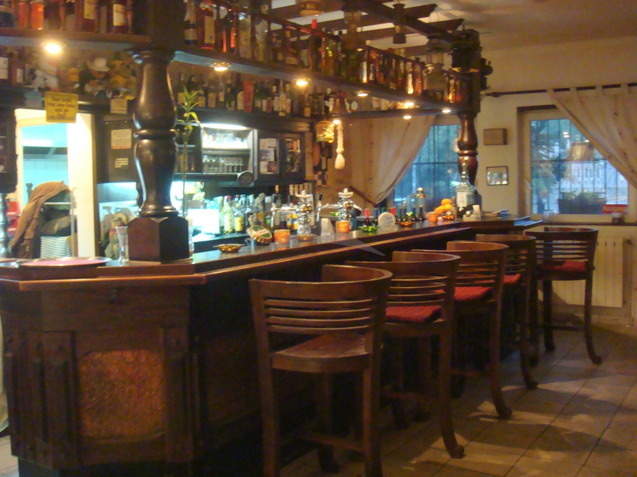 Restaurant for sale next to the golf of San Jaime with the possibility of converting it into a wonderful hotel.