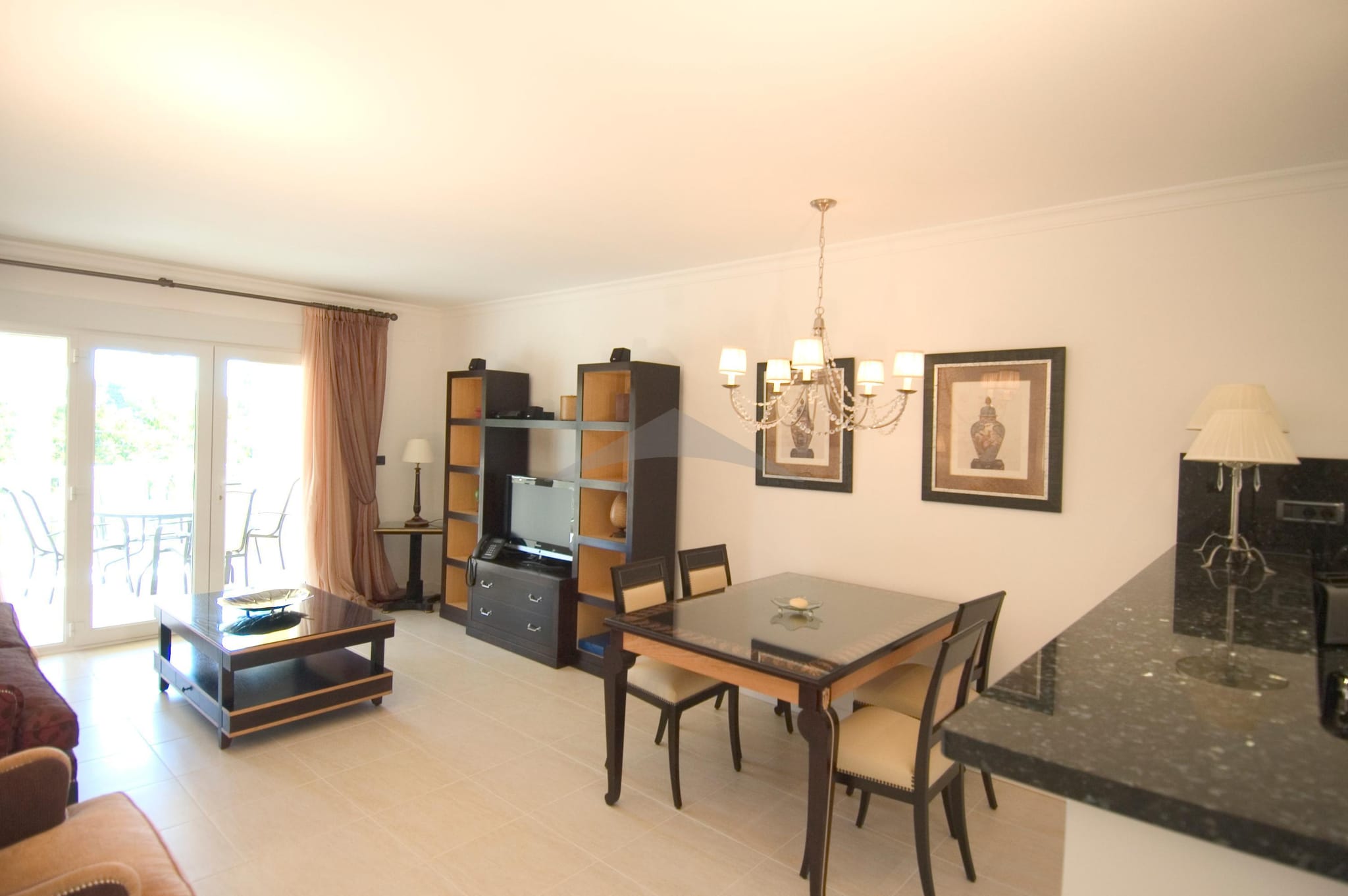 Appartement te koop in Benissa
