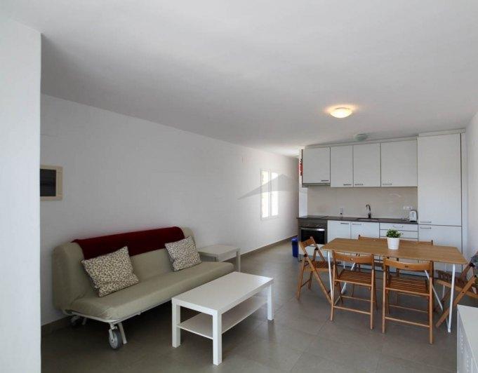 Appartementen/villa te koop in Benissa