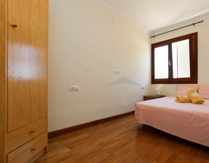 Appartementen/villa te koop in Benissa