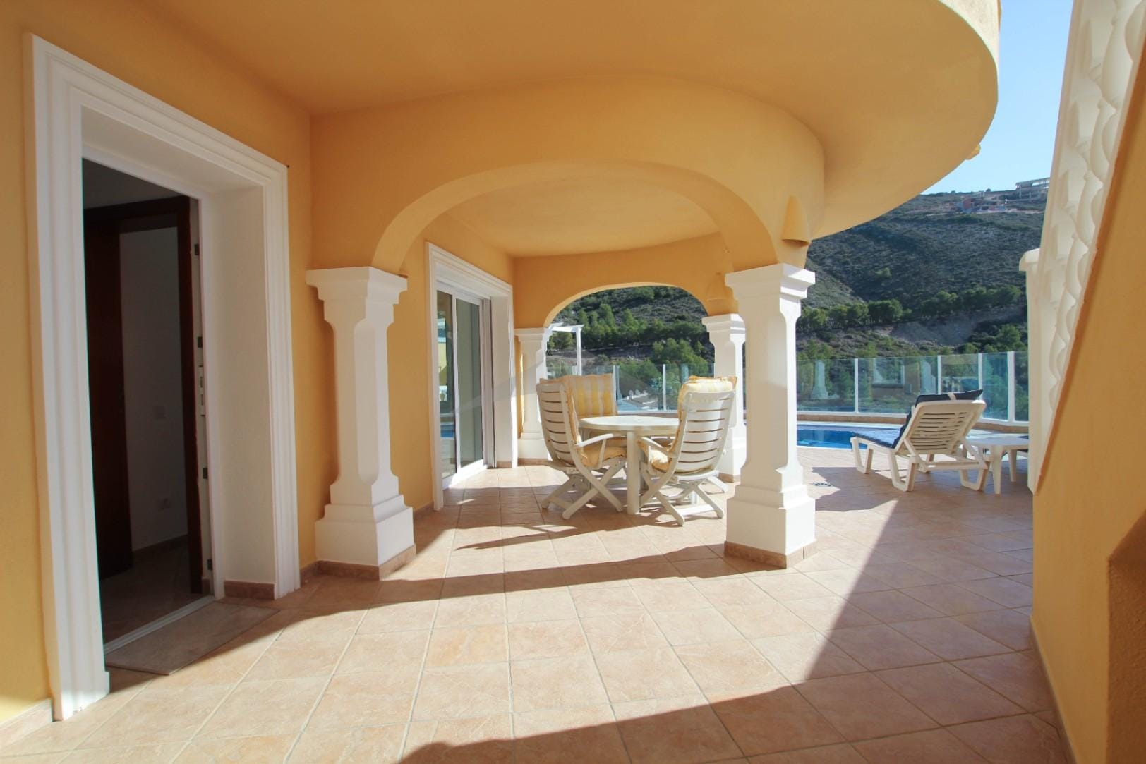House for sale in Urb. Vall Paradise, Benitachell