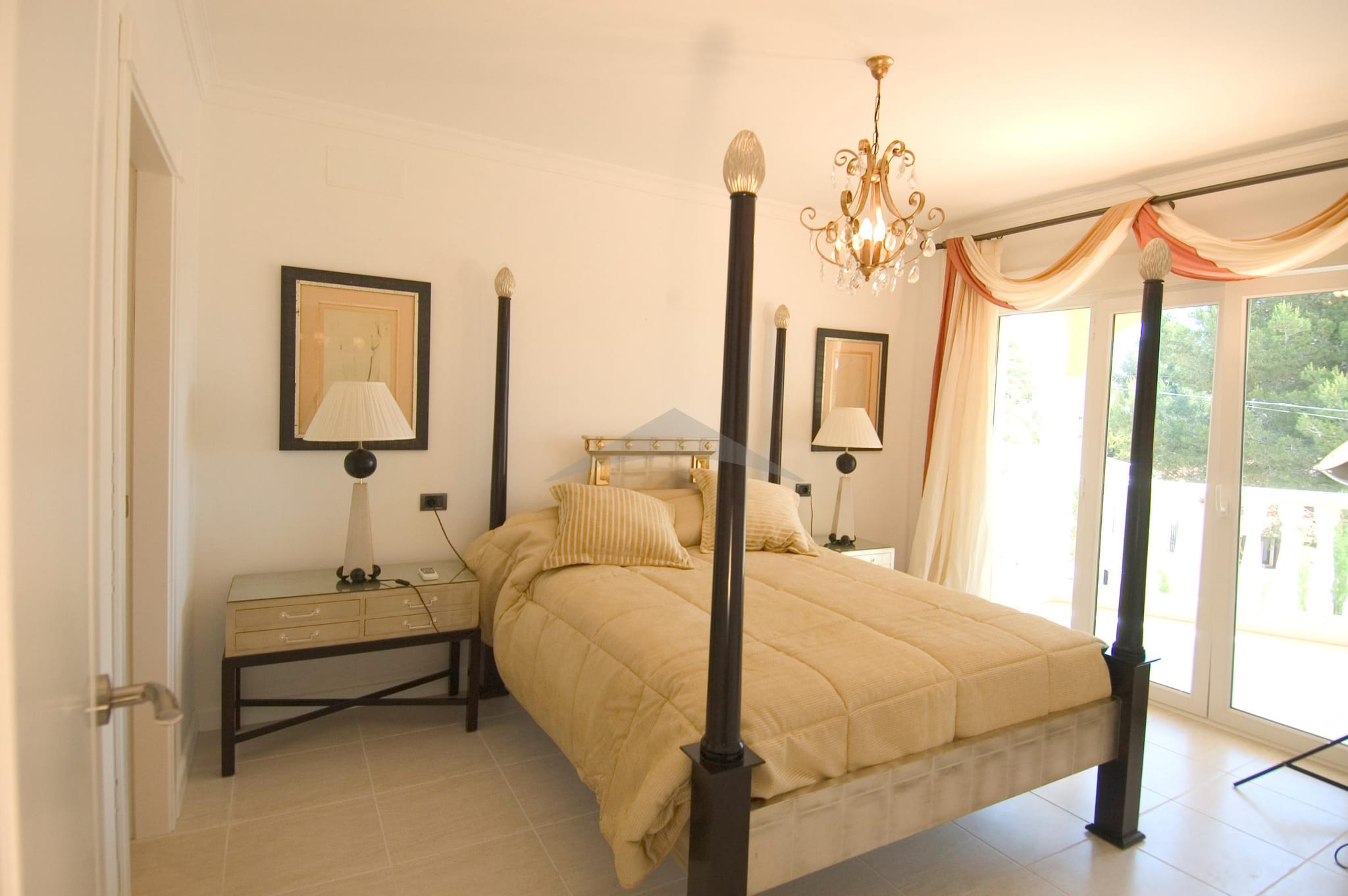 Appartement te koop in Benissa