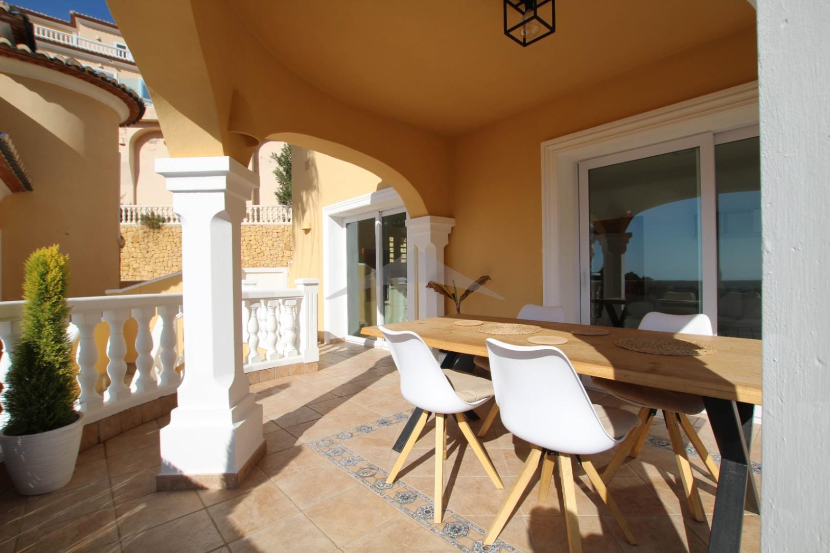 House for sale in Urb. Vall Paradise, Benitachell