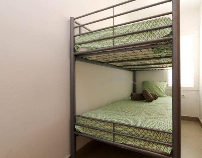 Appartementen/villa te koop in Benissa