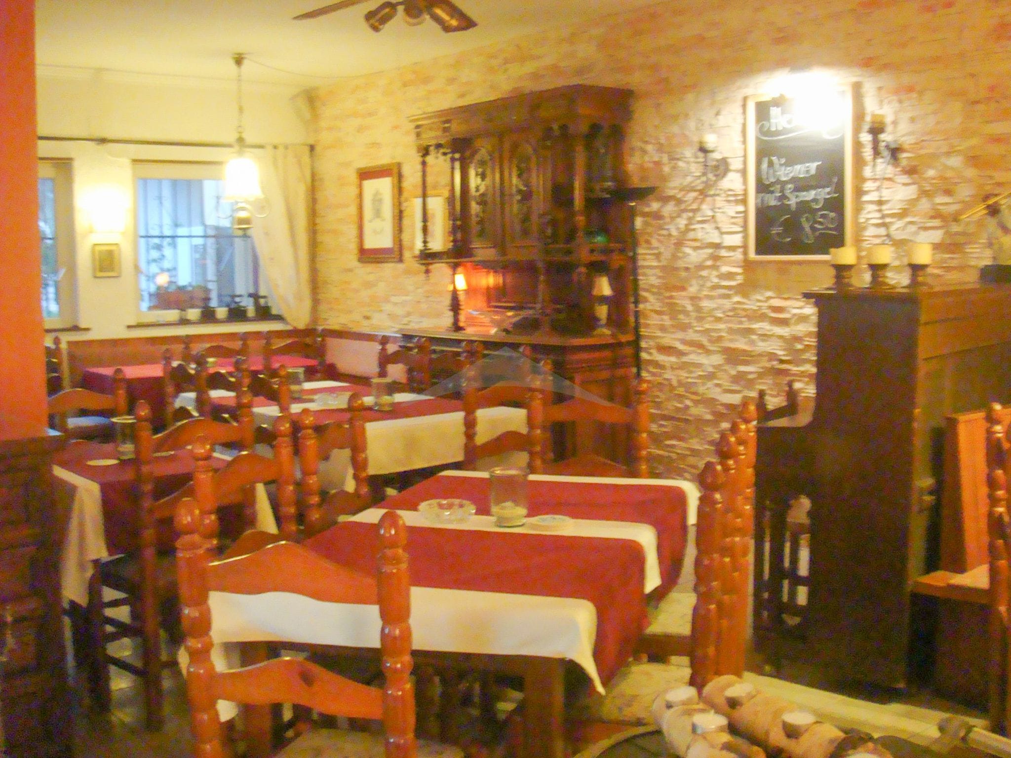 Restaurant for sale next to the golf of San Jaime with the possibility of converting it into a wonderful hotel.
