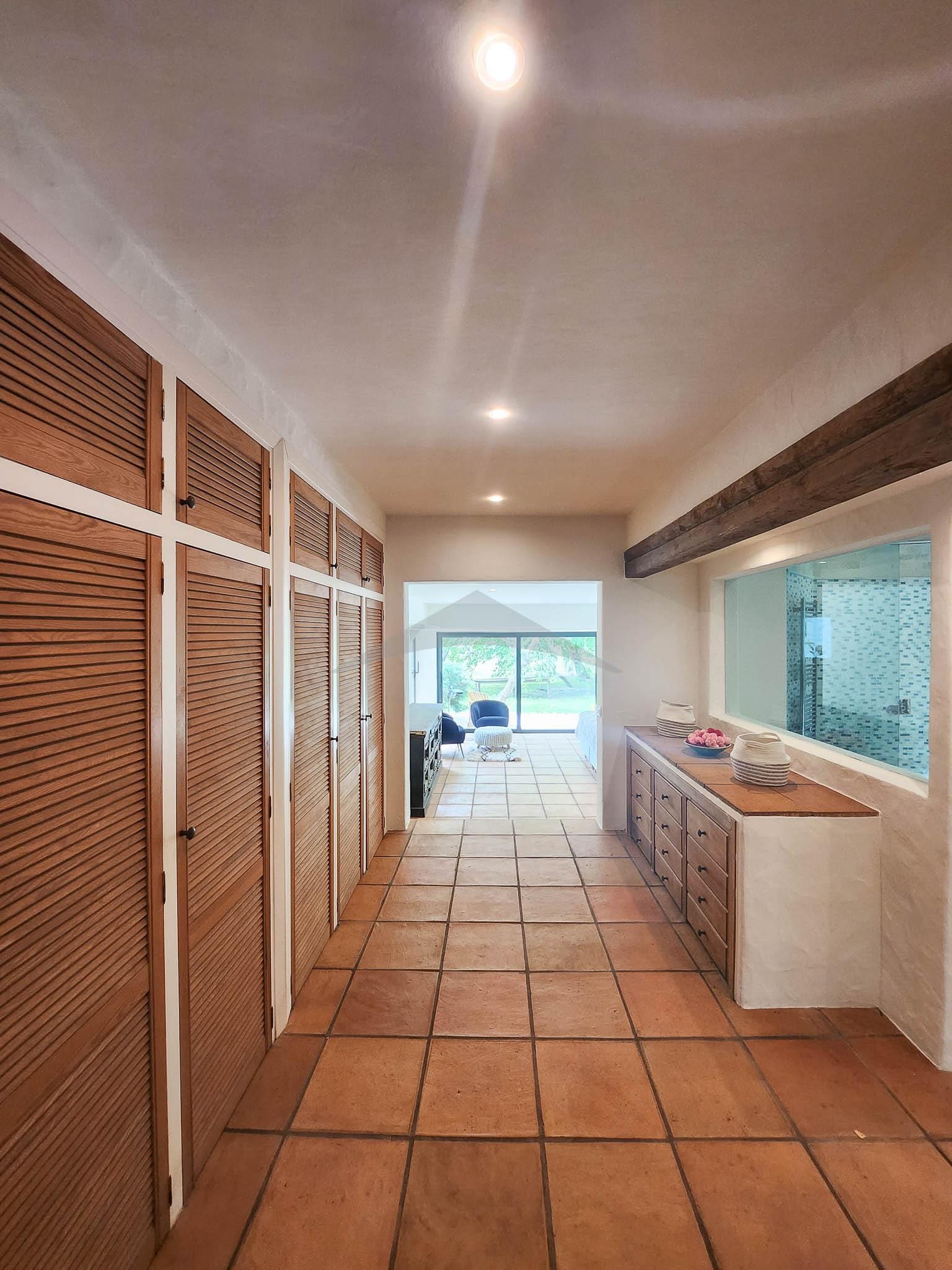Mediterranean style finca in Senija just renovated