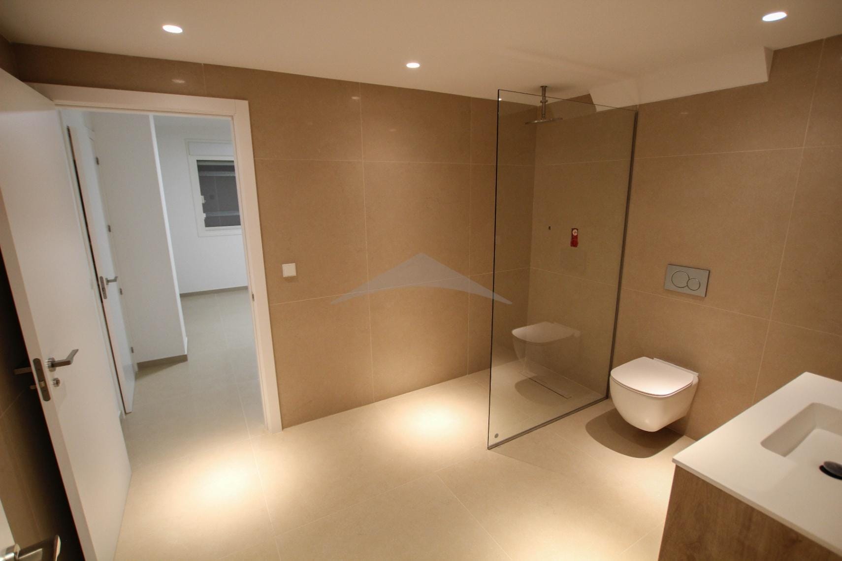 Modern Luxury Villa for Sale in San Jaime, Moraira.