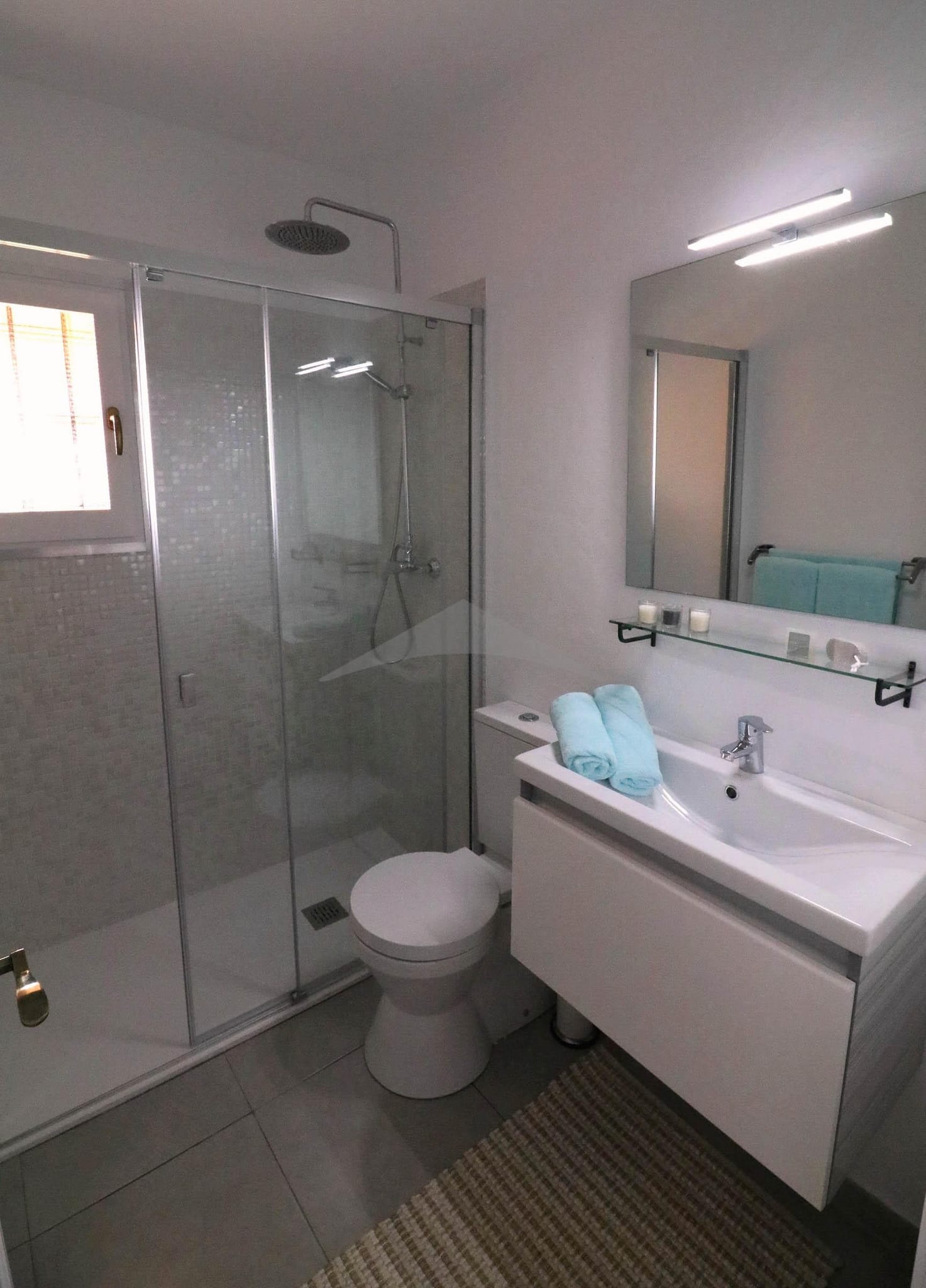 Half vrijstaande woning in Moraira te koop