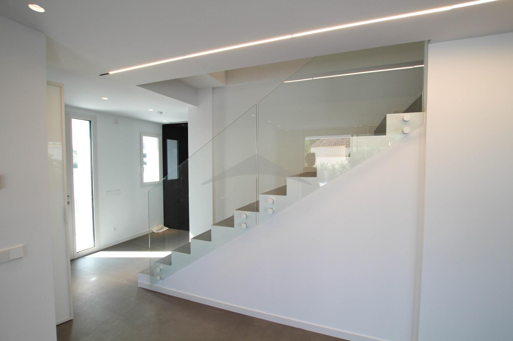 Modern Luxury Villa for Sale in San Jaime, Moraira.