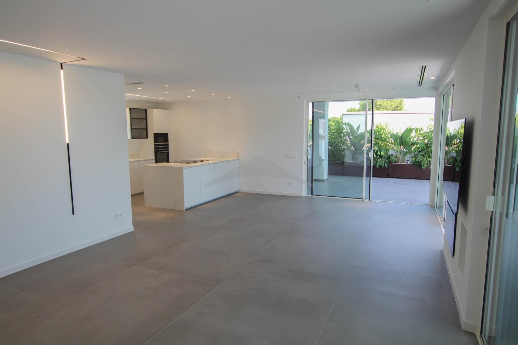 Modern Luxury Villa for Sale in San Jaime, Moraira.