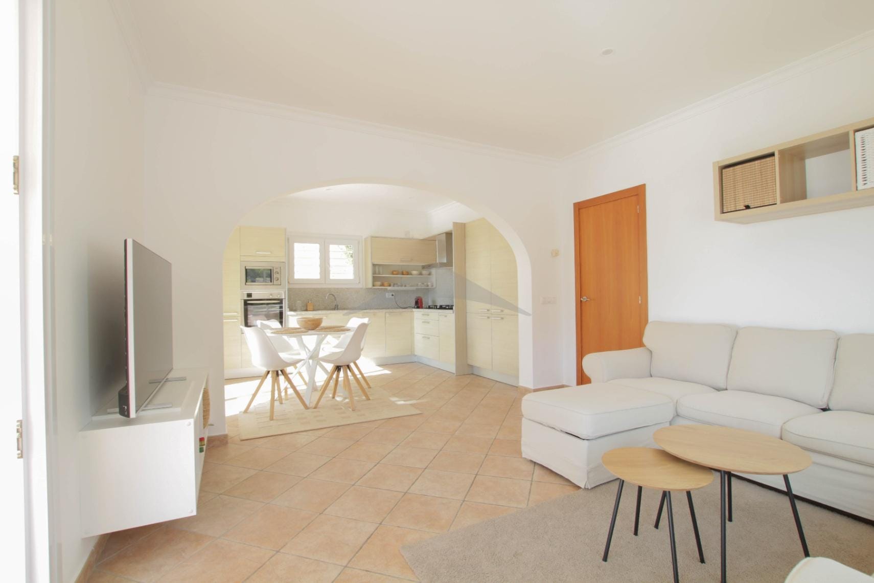 House for sale in Urb. Vall Paradise, Benitachell