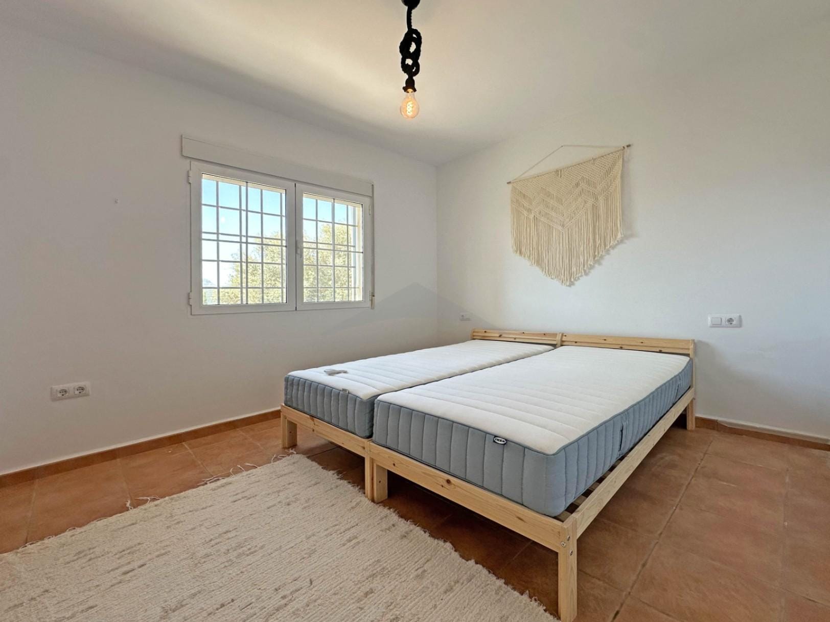 Volledig gerenoveerde villa met panoramisch uitzicht in Xaló