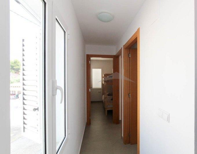 Appartementen/villa te koop in Benissa